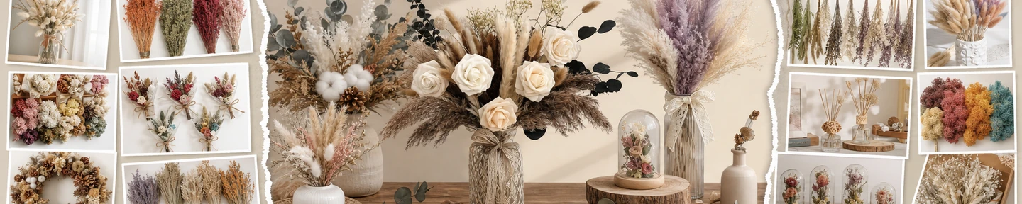 Wilderstem Florals