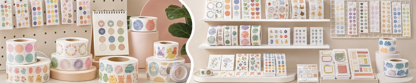 Stickerfield Studio