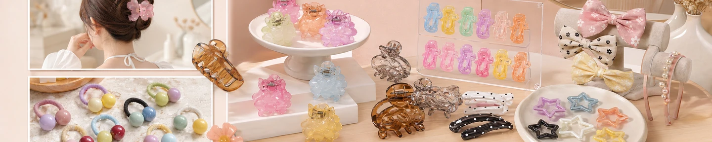 Taffy Tress Co.