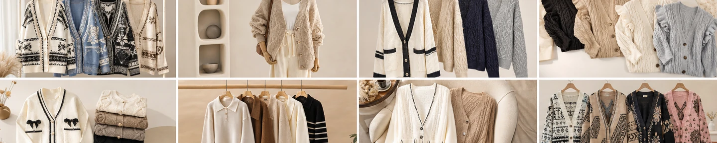 Canyonloom Knits