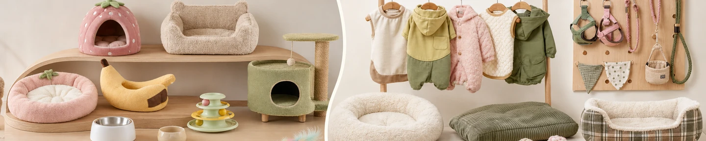 Nuzzle & Hearth Pet Co.