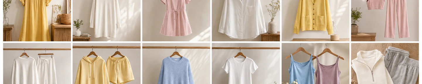 Sunday & Seam
