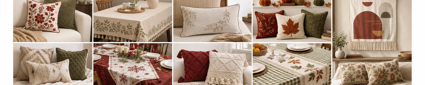 Hearthvale Textiles