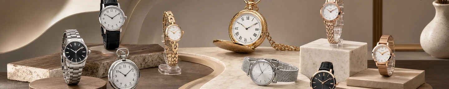 Halcyon Dial Co.