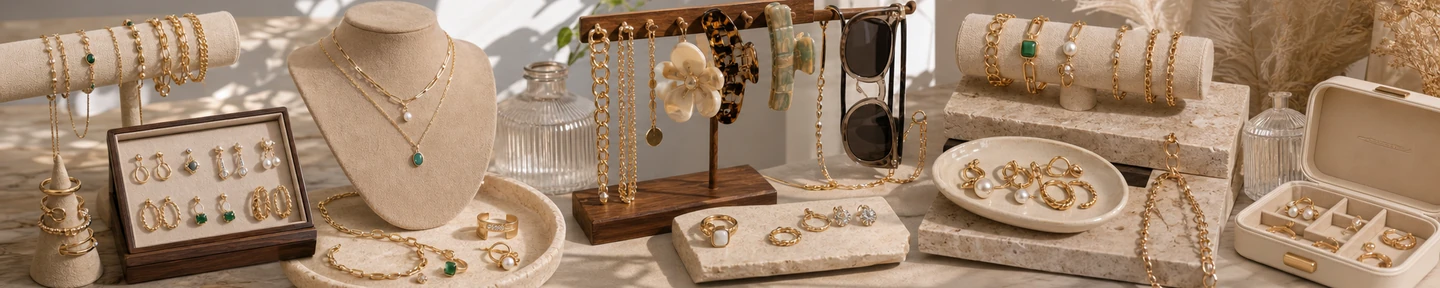 Cressida Row Jewelry