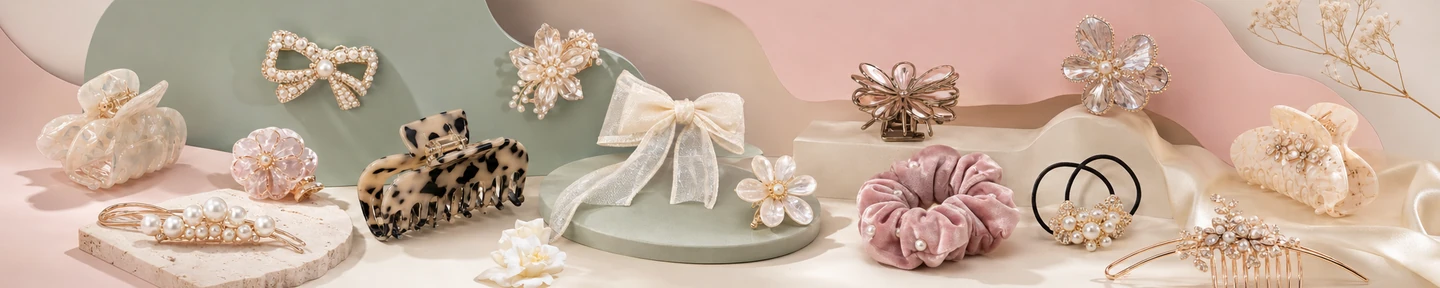 Rosette Pin Studio