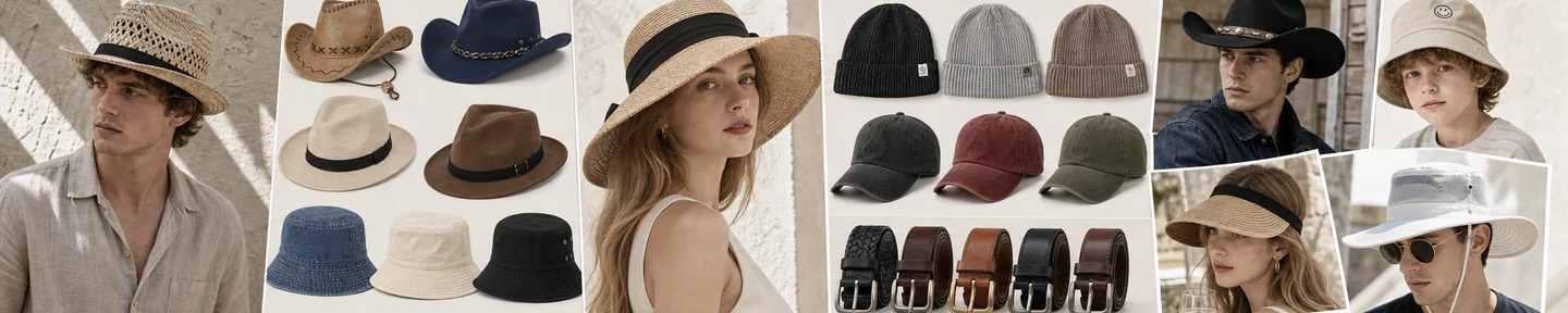 Marston Brim Co.