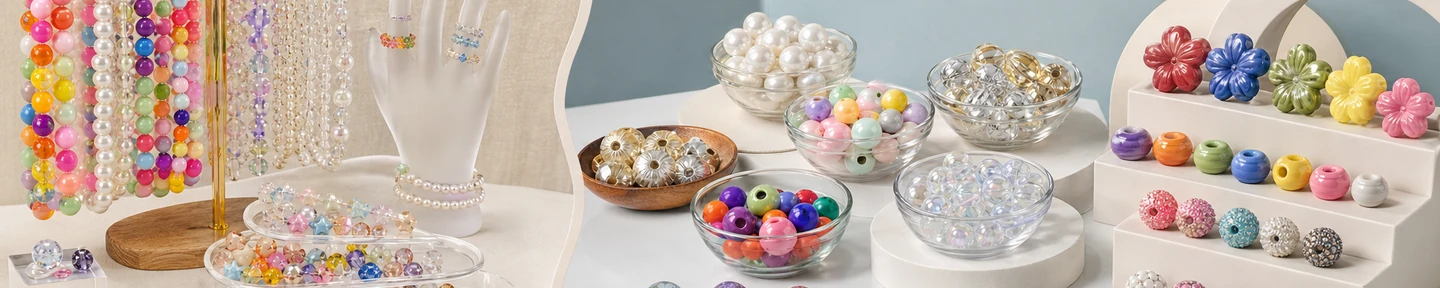 Colorstrand Bead Co.