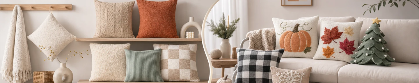 Porch & Pattern Home