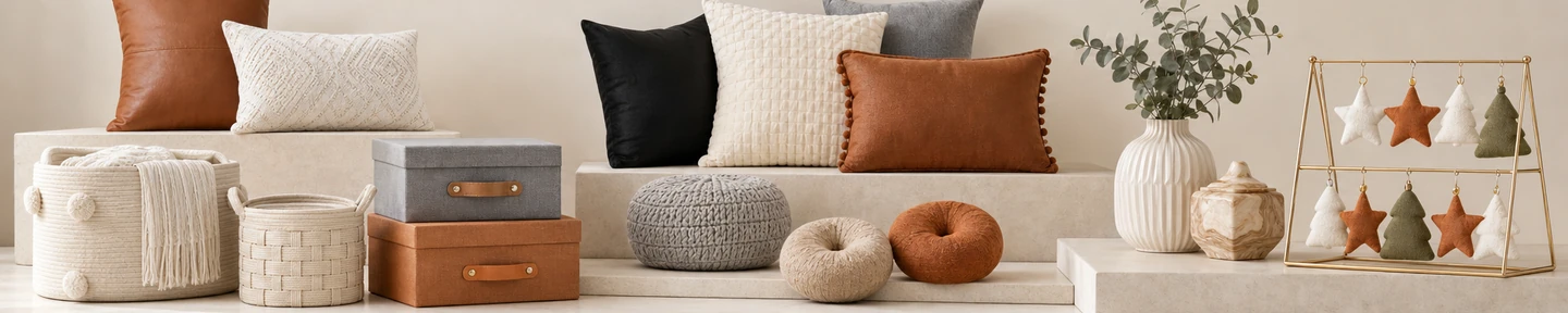 Tanner & Loom Home