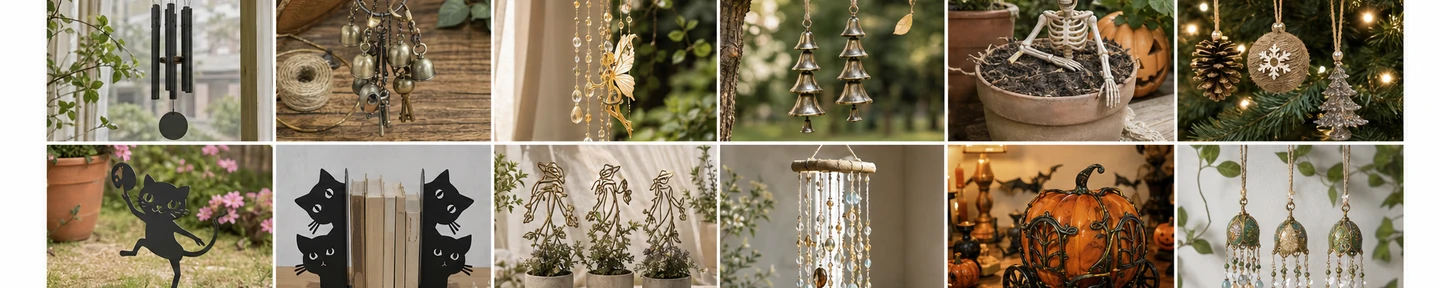 Bramble & Bell Home