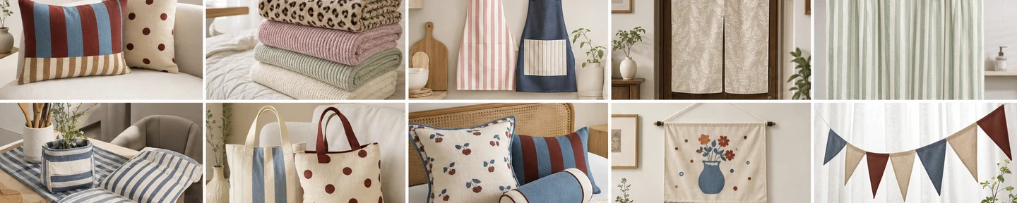 Drape & Hearth