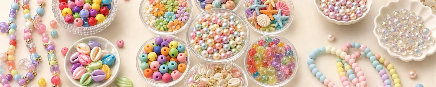Colorfetti Bead Co.
