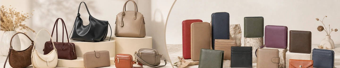 Veylin Leather