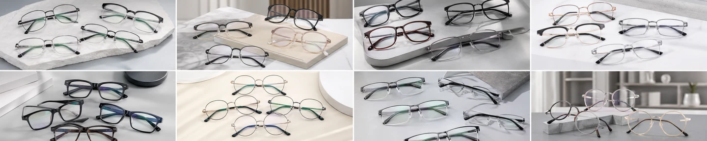 Ridgepoint Optical