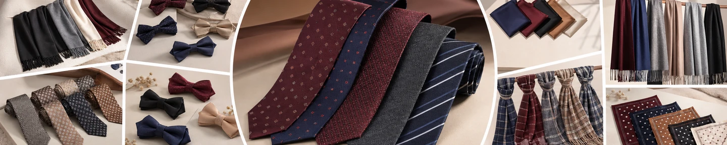 Foulard & Finch