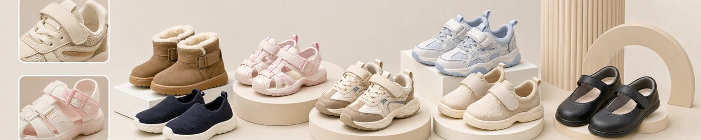 Scout & Sole Kids