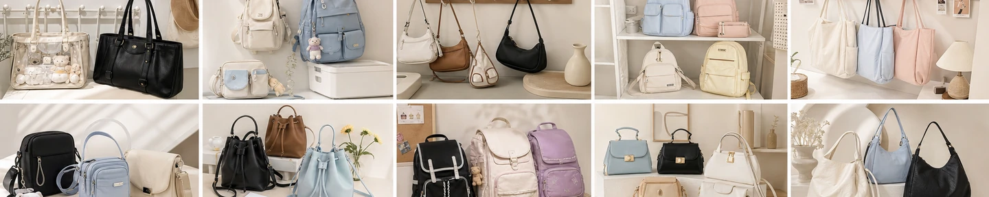 Ribbonview Carry Co.