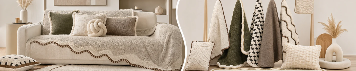 Calmweave Home