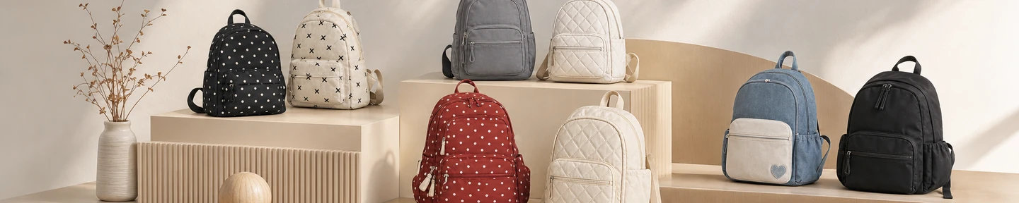 Dayline Pack Co.