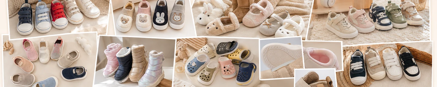 Cloverstep Kids