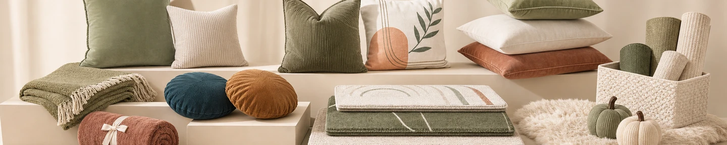 Elm & Ivory Home