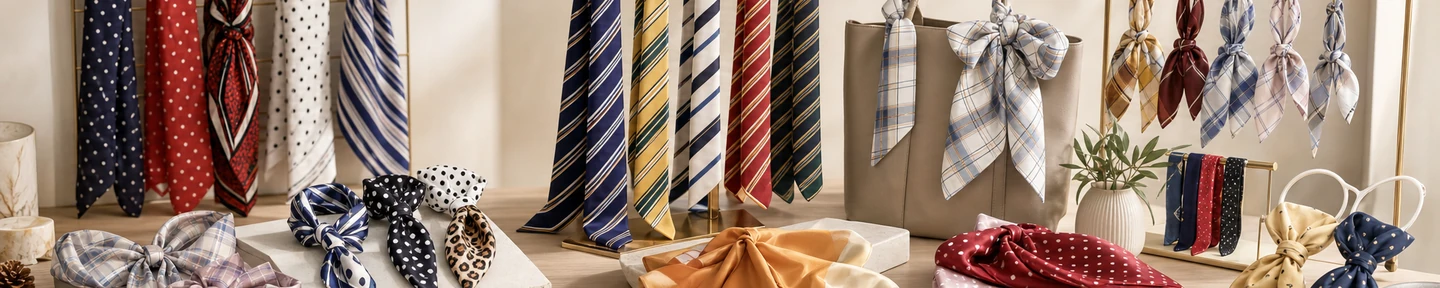 Twill & Knot