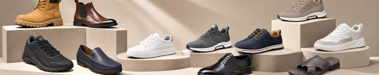 Trailworth Footwear