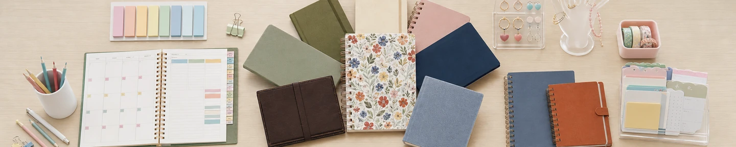 Chapter & Margin Paper Co.