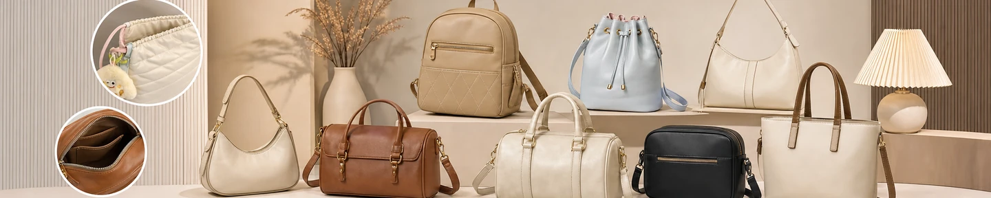 Avelyn Satchel