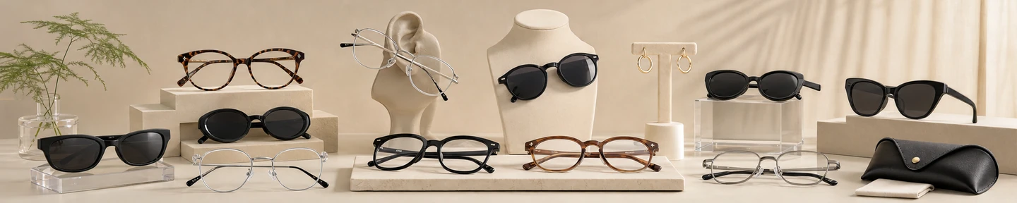 Briarview Eyewear