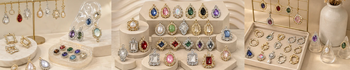 Lucent Charm Atelier