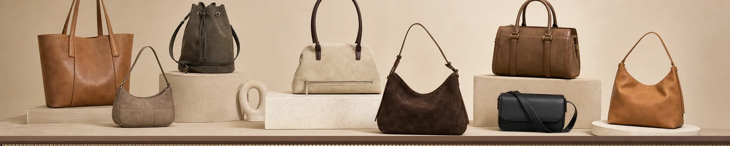 Hartley Row Handbags