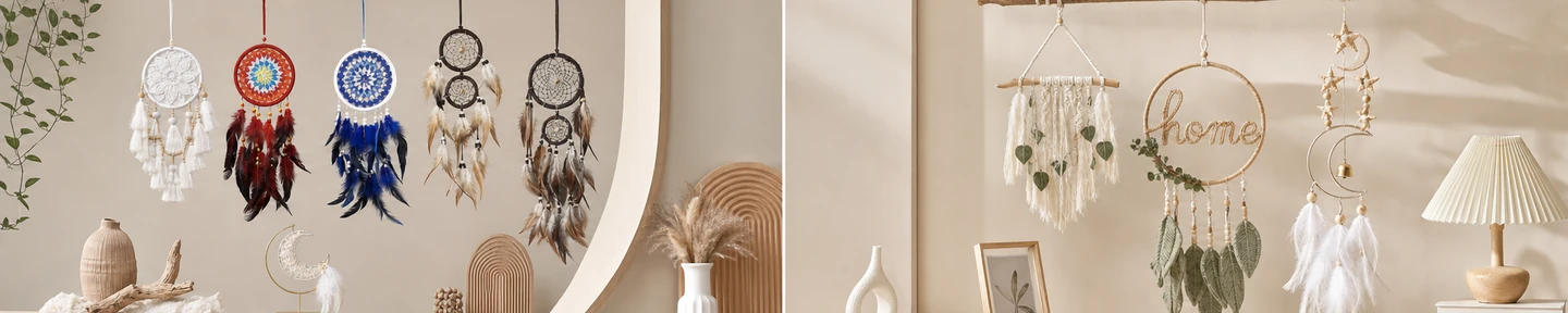 Feather & Halo