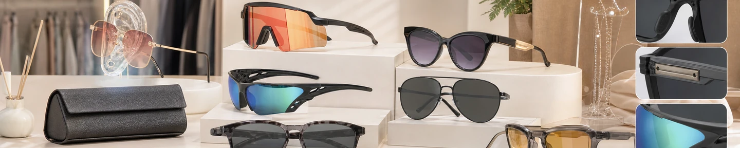 ApexShade Eyewear