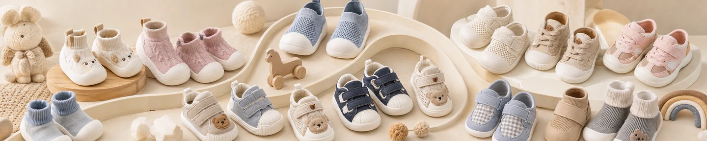 NestStep Baby