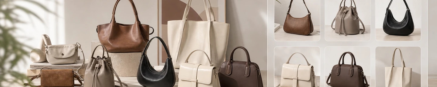 Coveley Handbags