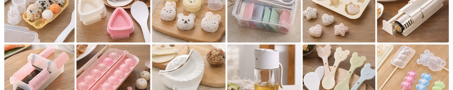 SnackNest Kitchen