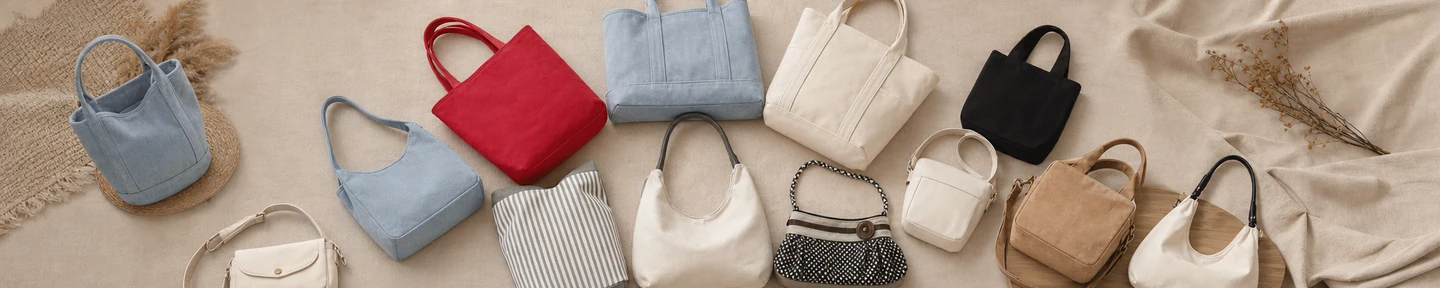 Sutton Park Bags