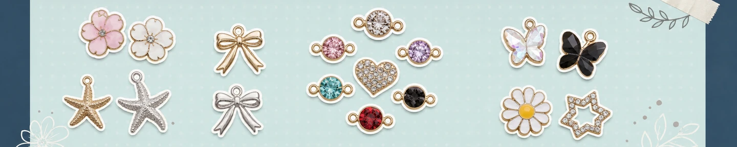 Luster Applique Studio
