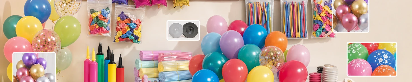 Everfloat Party Co.