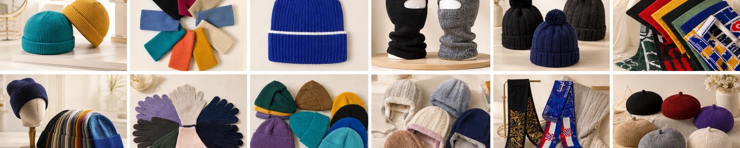 Boreal Brim Co.