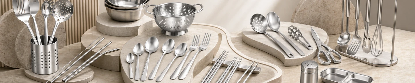 Silvertine Tableworks
