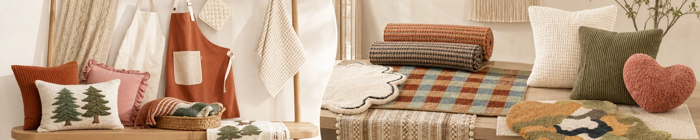 Quietloom Home