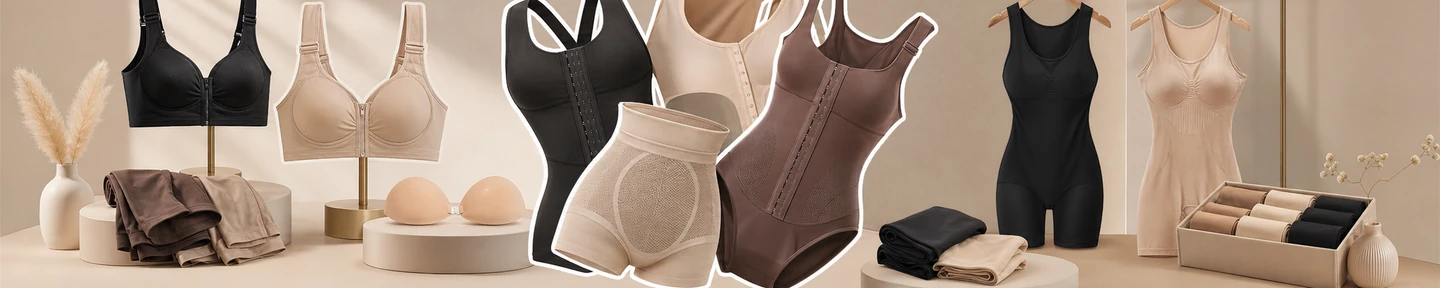 Lisseform Intimates