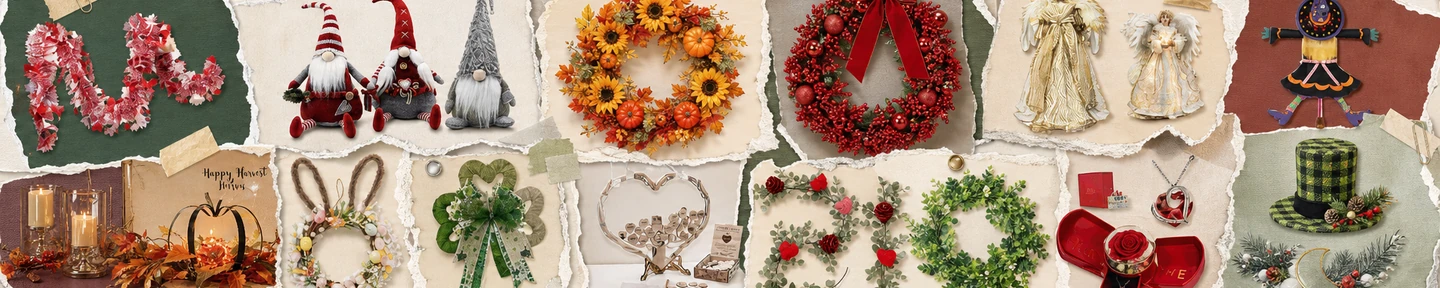 Gather & Garland Co.