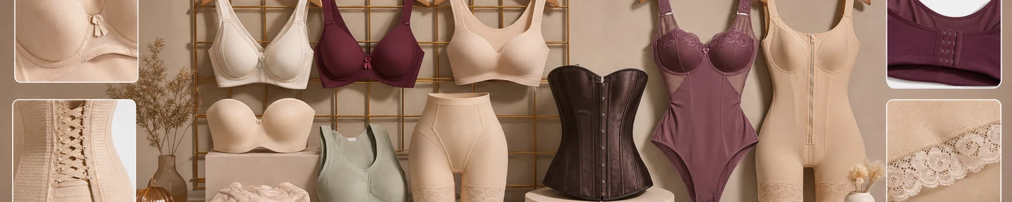 LumaCurve Intimates