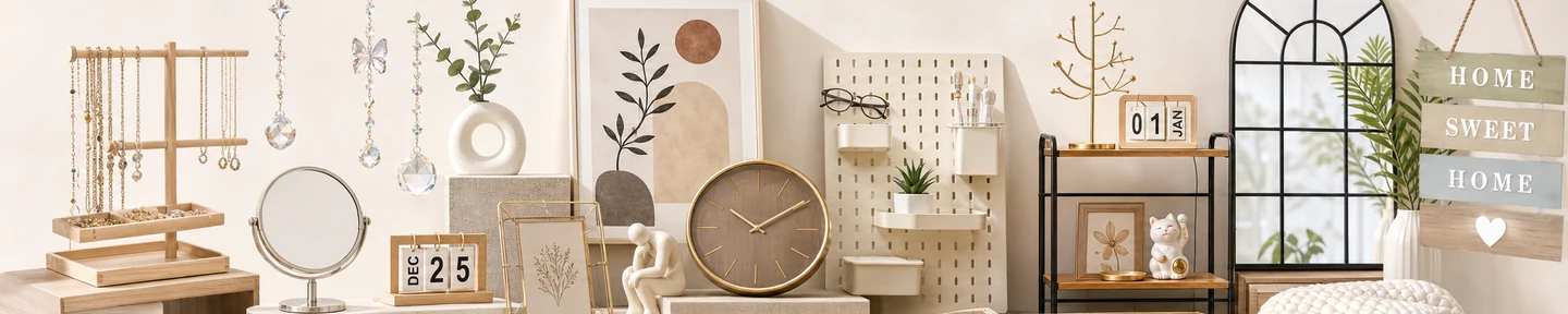 Everpane Decor