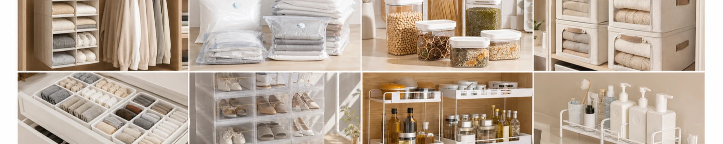 StowCrest Home