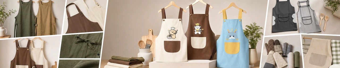Pinafore & Pantry